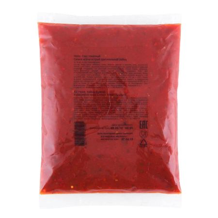 Соус "Сальса Heinz" 1 кг