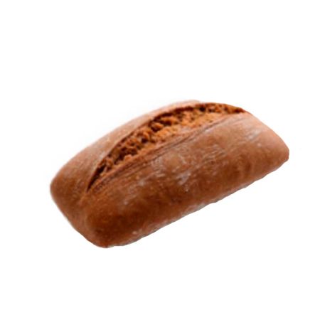 Булочка солодовая 40 г (в коробке 80 штук) Булочка солодовая 40 г (в коробке 80 штук)