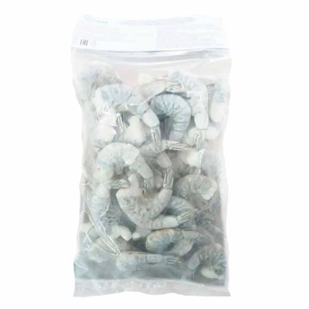 Креветка Ваннамей 26/30 (без головы, очищенная, на хвосте) 1 кг