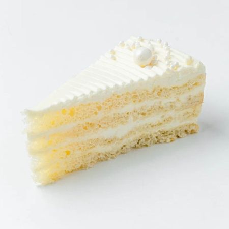 Торт Молочная девочка (12 порций)