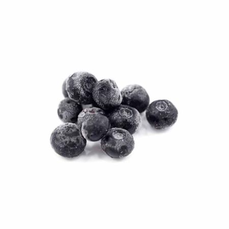 Черника лесная