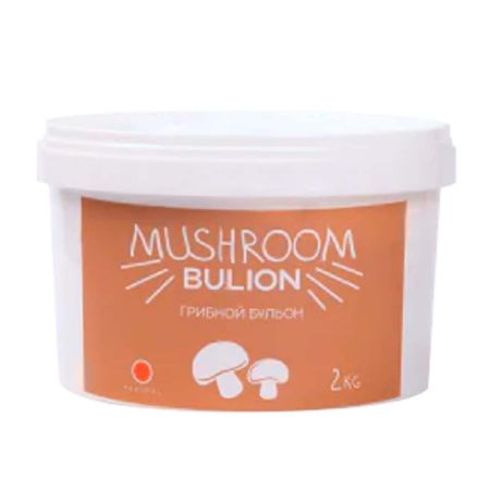 Бульон грибной "Yakimal" 2 кг