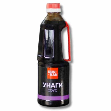 Соус Унаги Dunkan 1 л