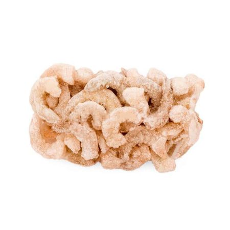 Креветки очищенные королевские 41/50