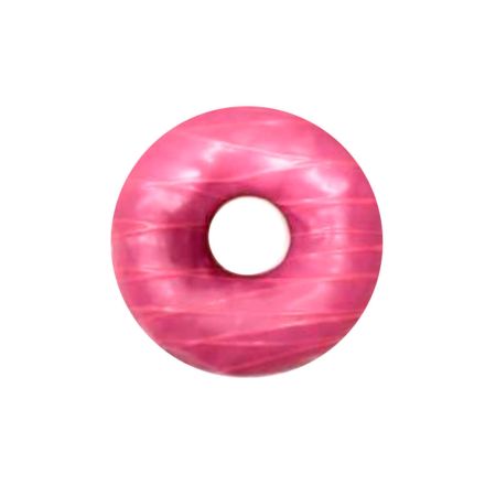 Пончики "DONATS Лесные ягоды" 100 г (в упаковке 5 штук)