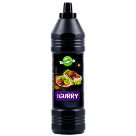 Соус майонезный "Карри TARSMAK" 900 г