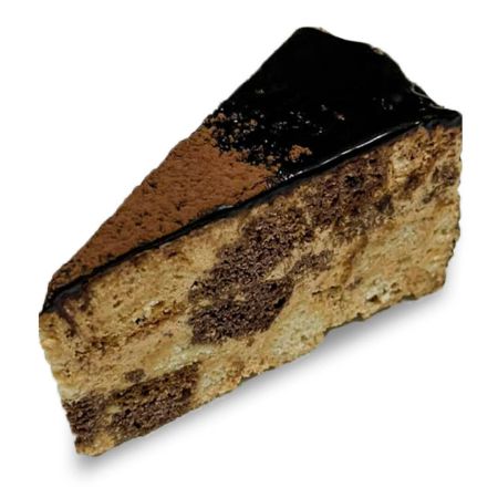 Пирожное "Трюфелька" 80 г (в коробке 12 штук)