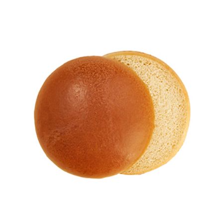 Булочка для бургера "Бриошь" 84 г (24 штуки)