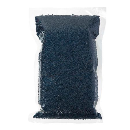 Семена кунжута черные обжаренные 1 кг