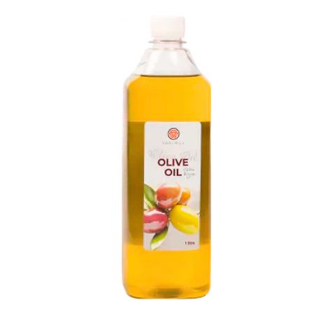 Масло оливковое Extra virgin "Yakimal" 1 л